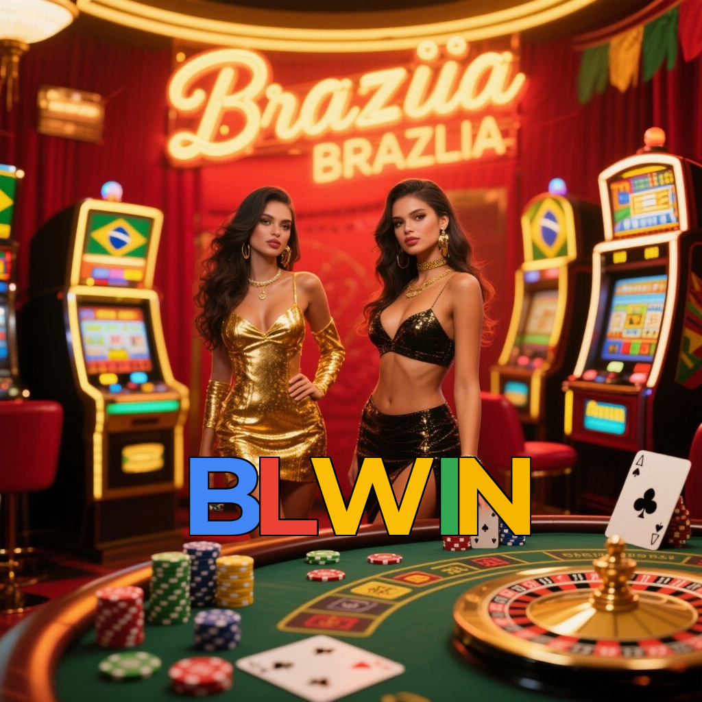Segurança no BLWIN