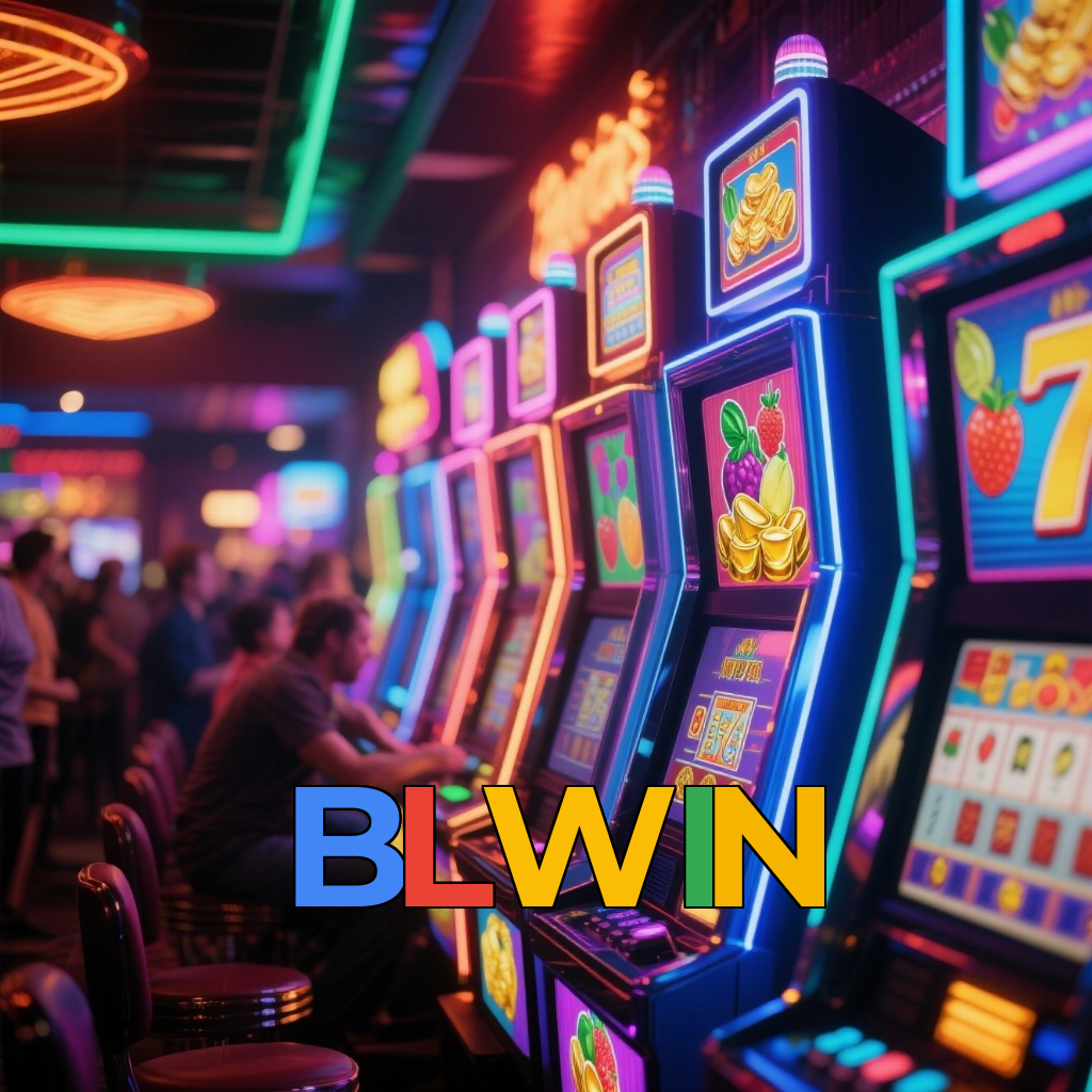 Problemas de Login no BLWIN