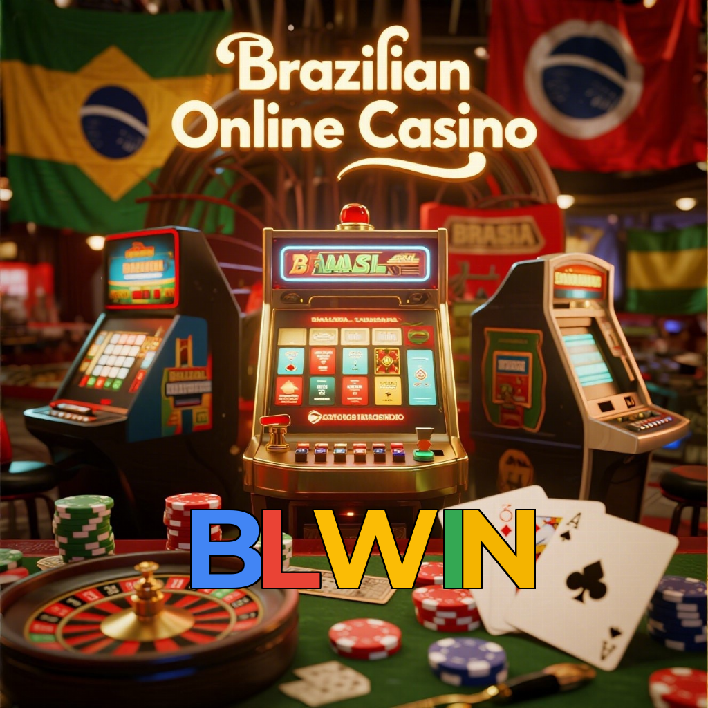 Segurança no BLWIN