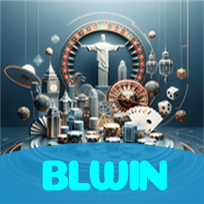 Login no BLWIN