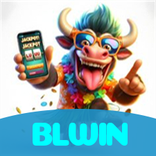 Login no BLWIN