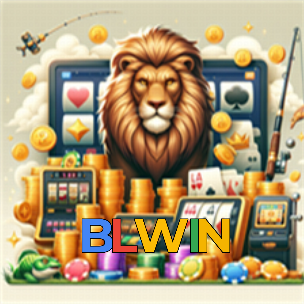 Login no BLWIN