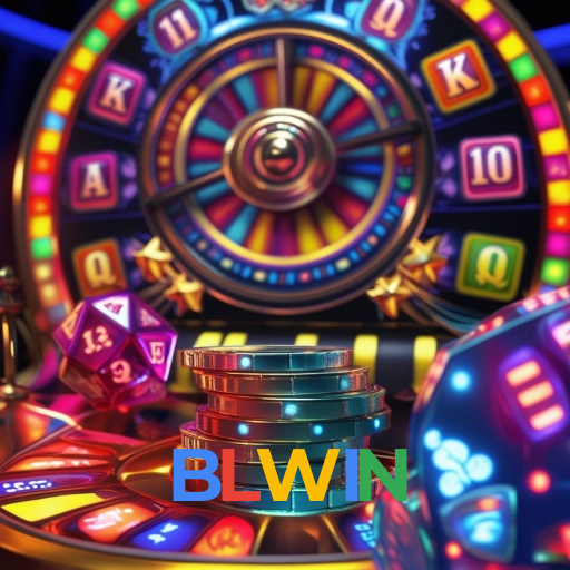 Segurança no BLWIN