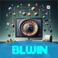Segurança no BLWIN