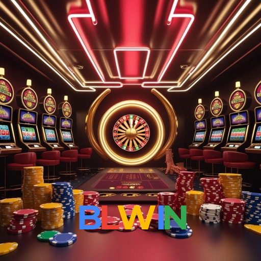 Segurança no BLWIN