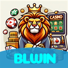 Segurança no BLWIN