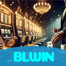 Segurança no BLWIN