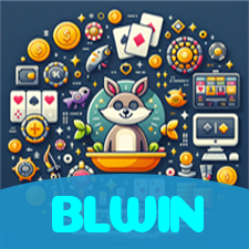 Segurança no BLWIN