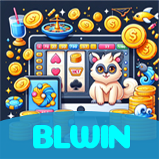 Login no BLWIN