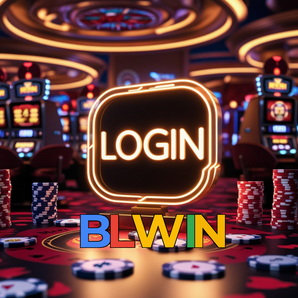 Problemas de Login no BLWIN