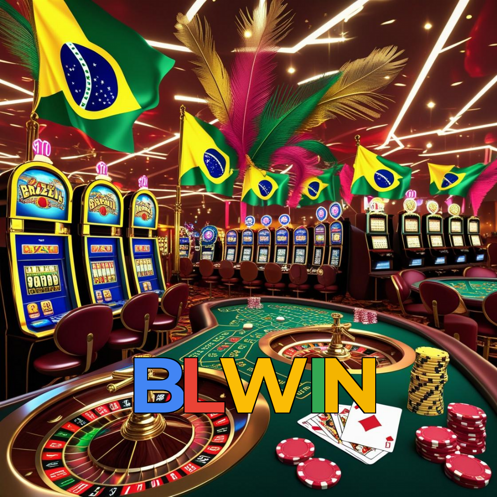 Problemas de Login no BLWIN