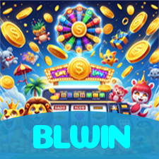 Login no BLWIN
