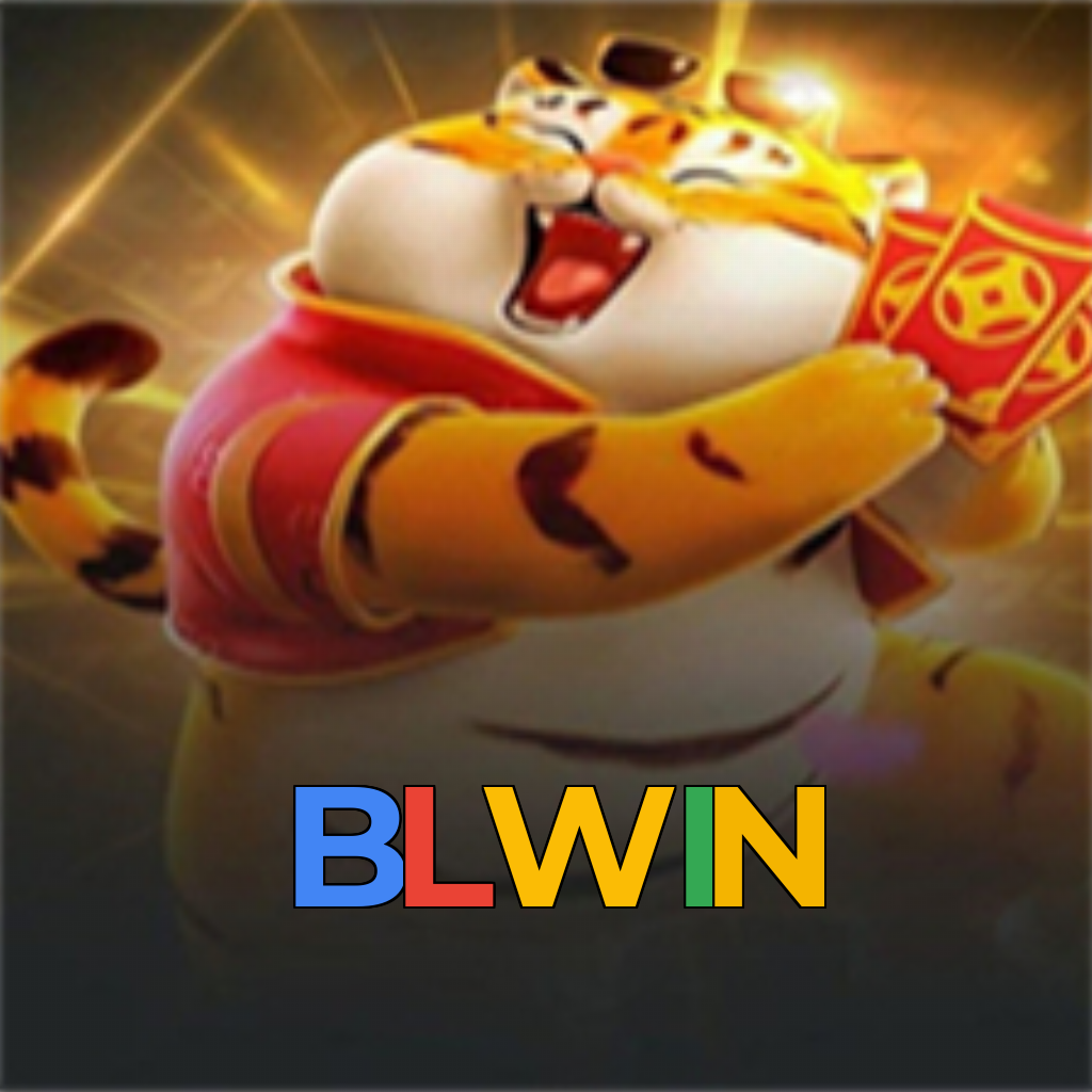 Login no BLWIN