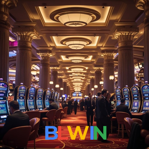 Problemas de Login no BLWIN