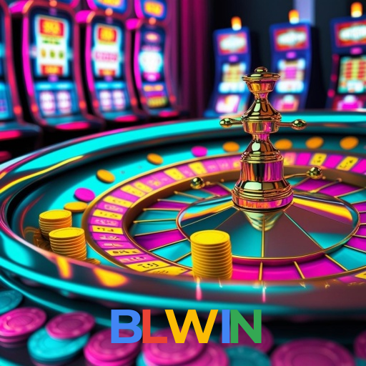 Login no BLWIN