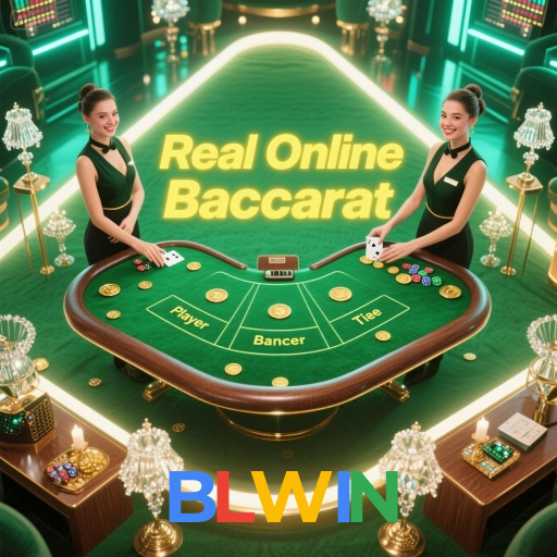 Login no BLWIN