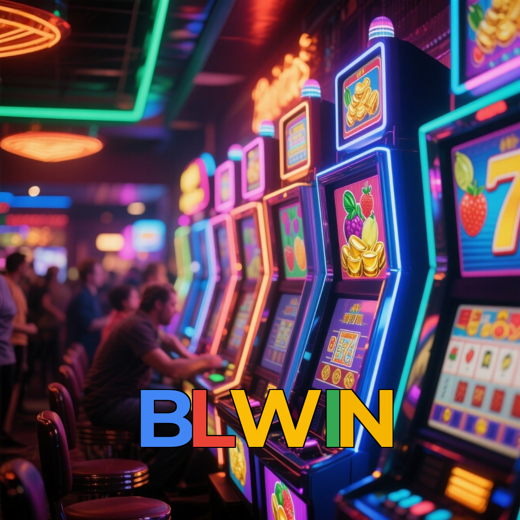 Problemas de Login no BLWIN