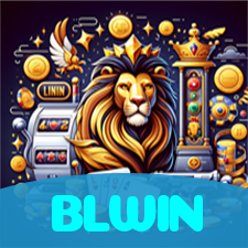 Login no BLWIN