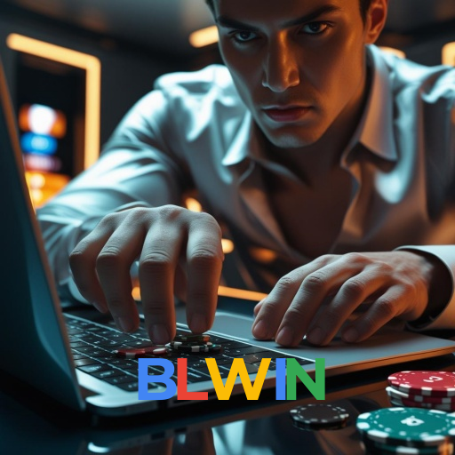 Segurança no BLWIN