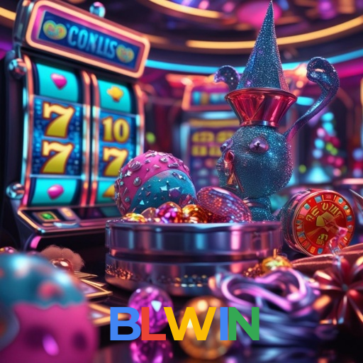 Login no BLWIN