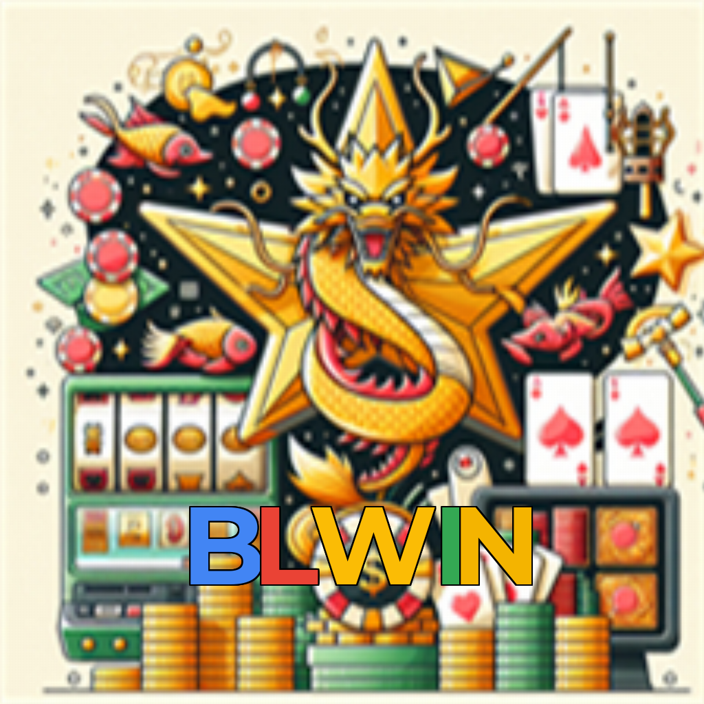 Login no BLWIN