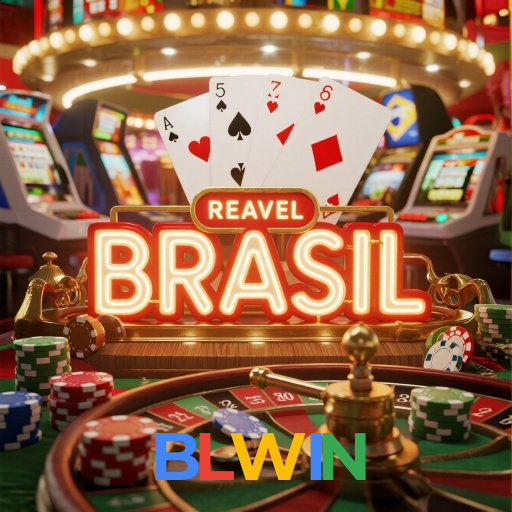 Segurança no BLWIN
