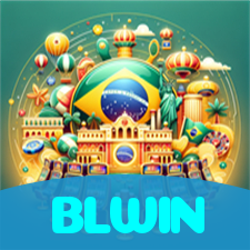Segurança no BLWIN