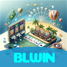 Problemas de Login no BLWIN