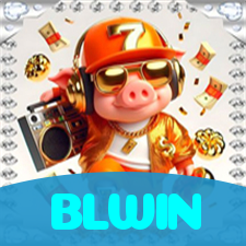 Segurança no BLWIN
