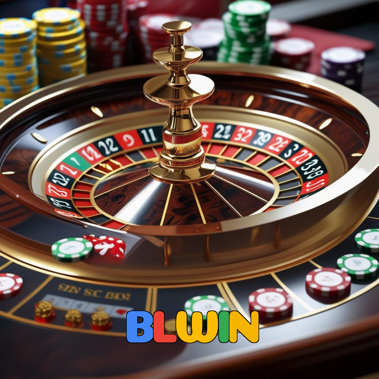 Problemas de Login no BLWIN