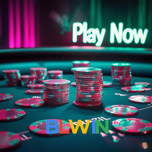 Login no BLWIN