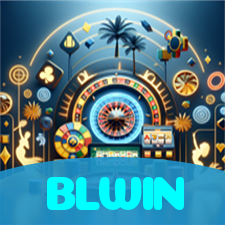 Login no BLWIN