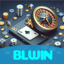 Login no BLWIN