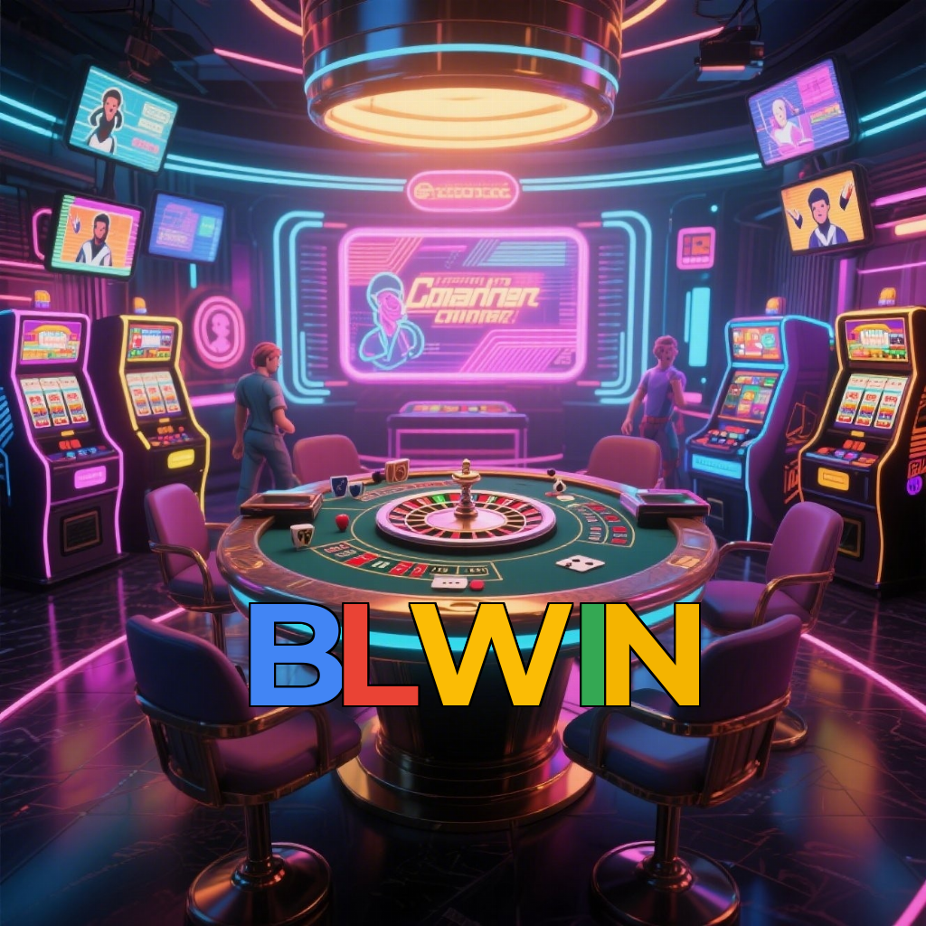 Segurança no BLWIN