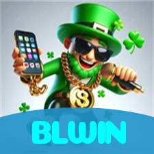 Login no BLWIN