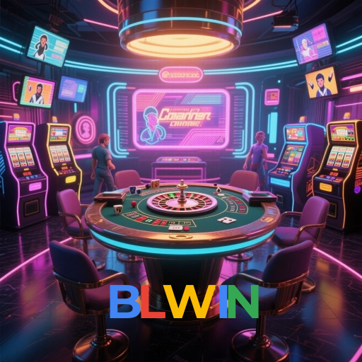 Login no BLWIN