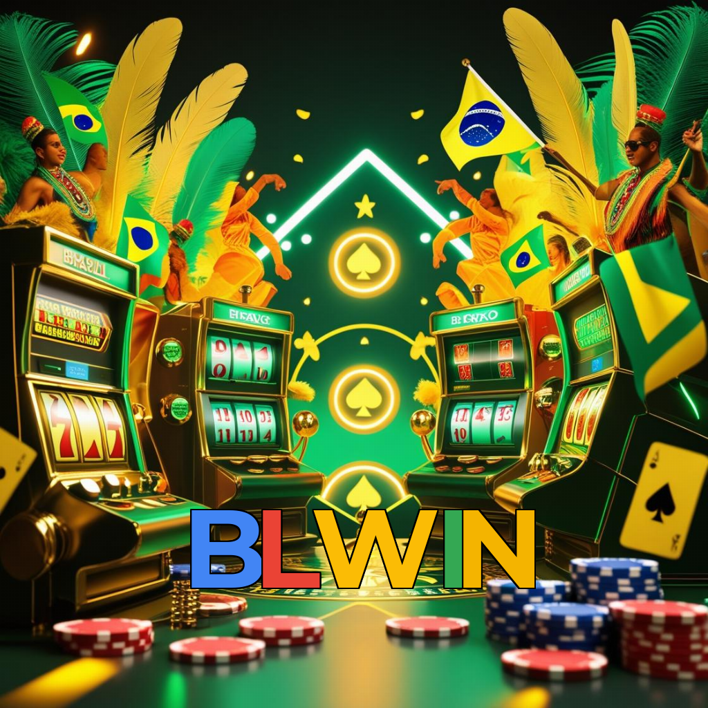 Problemas de Login no BLWIN