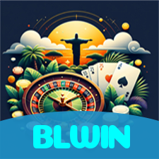 Login no BLWIN