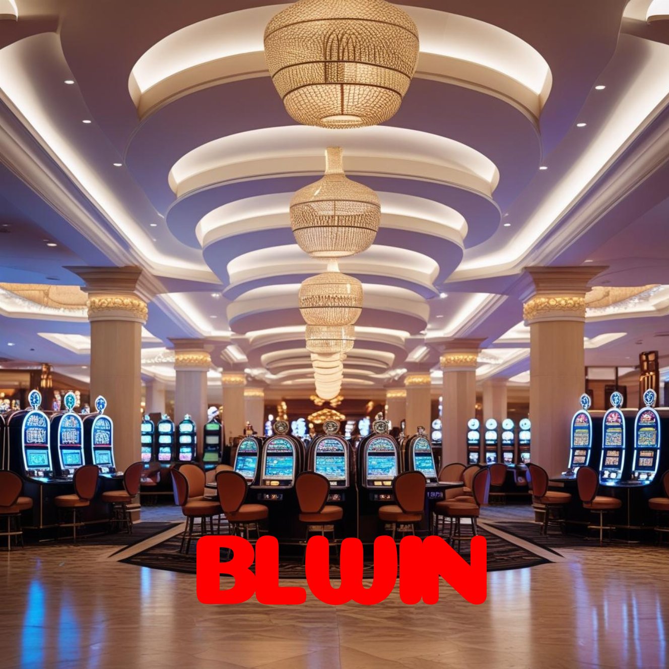 Problemas de Login no BLWIN