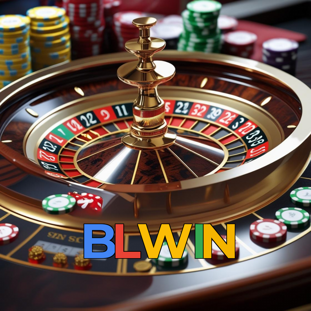 Login no BLWIN