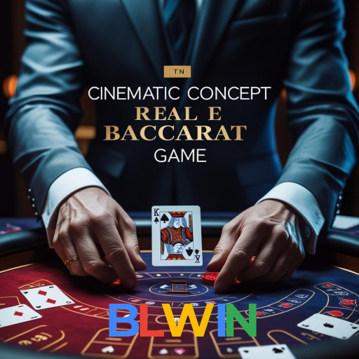 Segurança no BLWIN