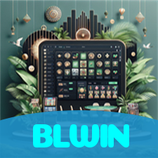 Login no BLWIN