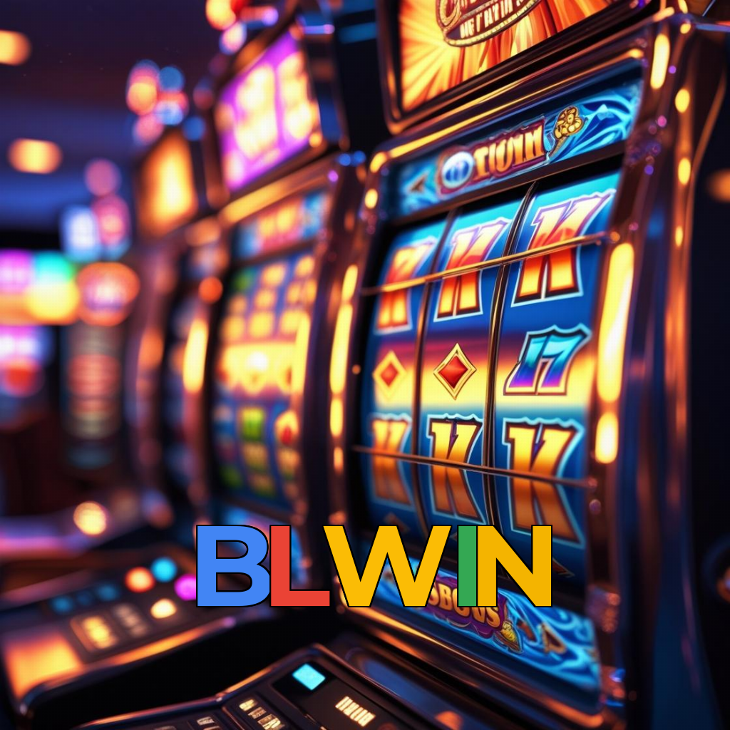 Login no BLWIN
