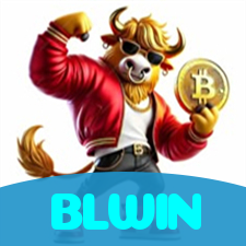 Login no BLWIN