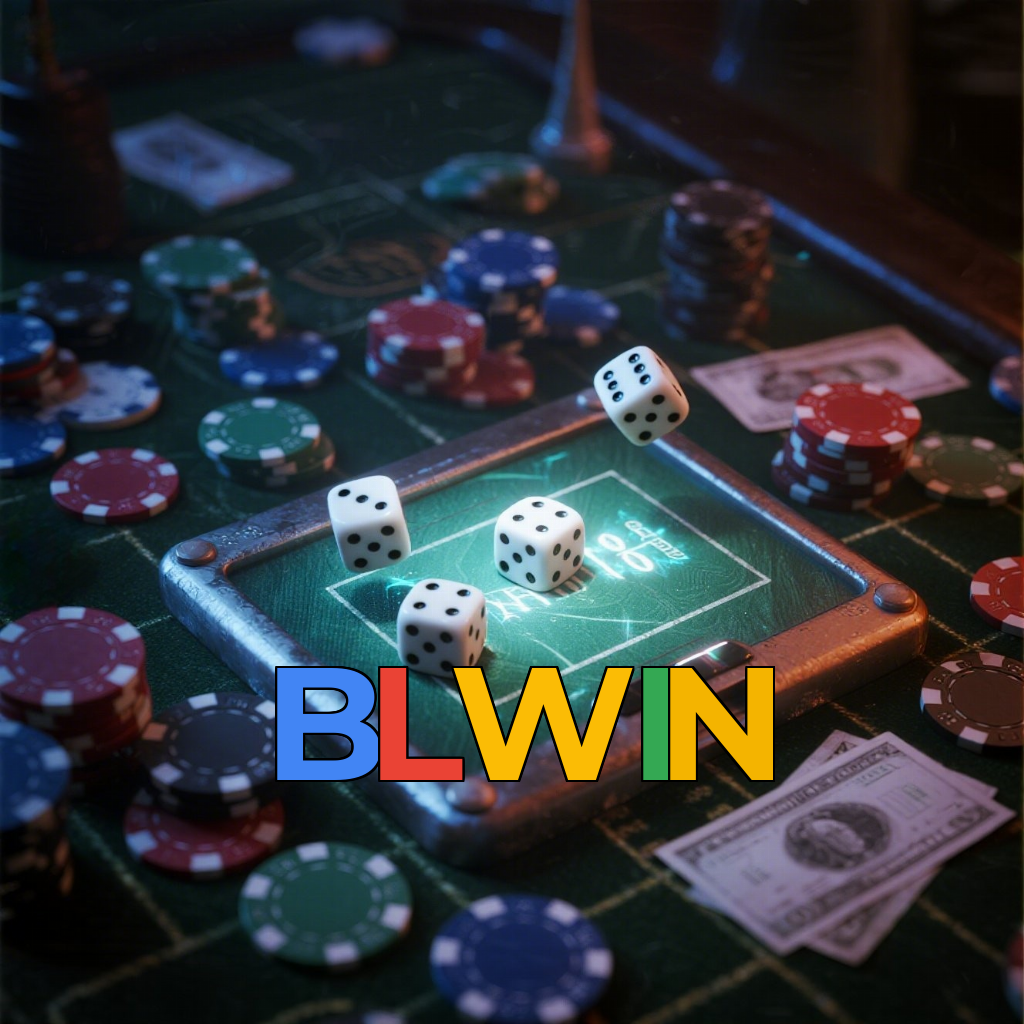 Problemas de Login no BLWIN