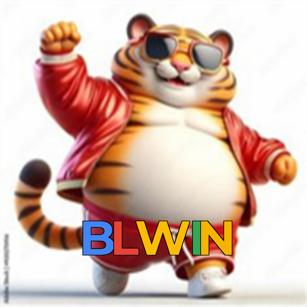 Login no BLWIN