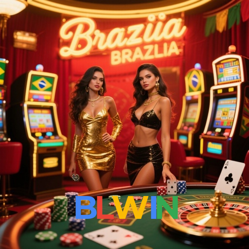 Segurança no BLWIN