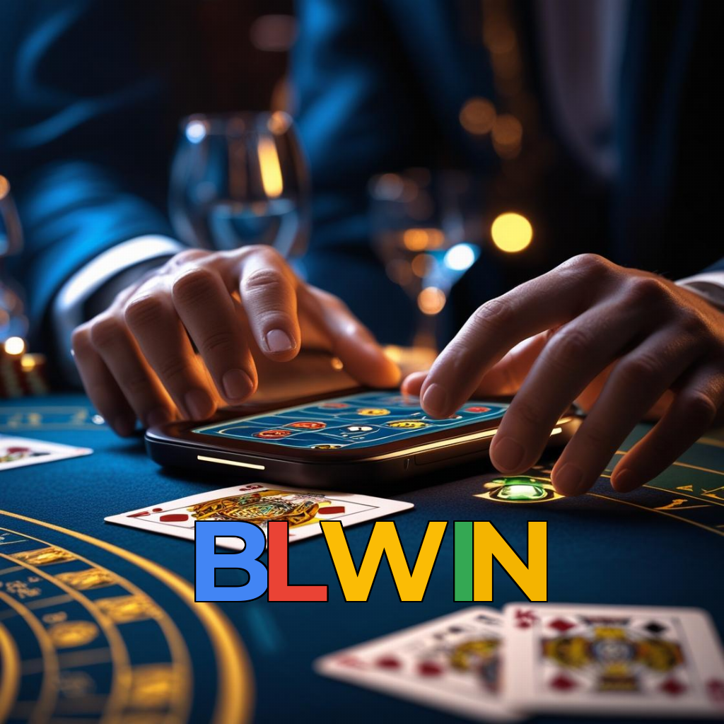 Problemas de Login no BLWIN