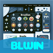 Problemas de Login no BLWIN