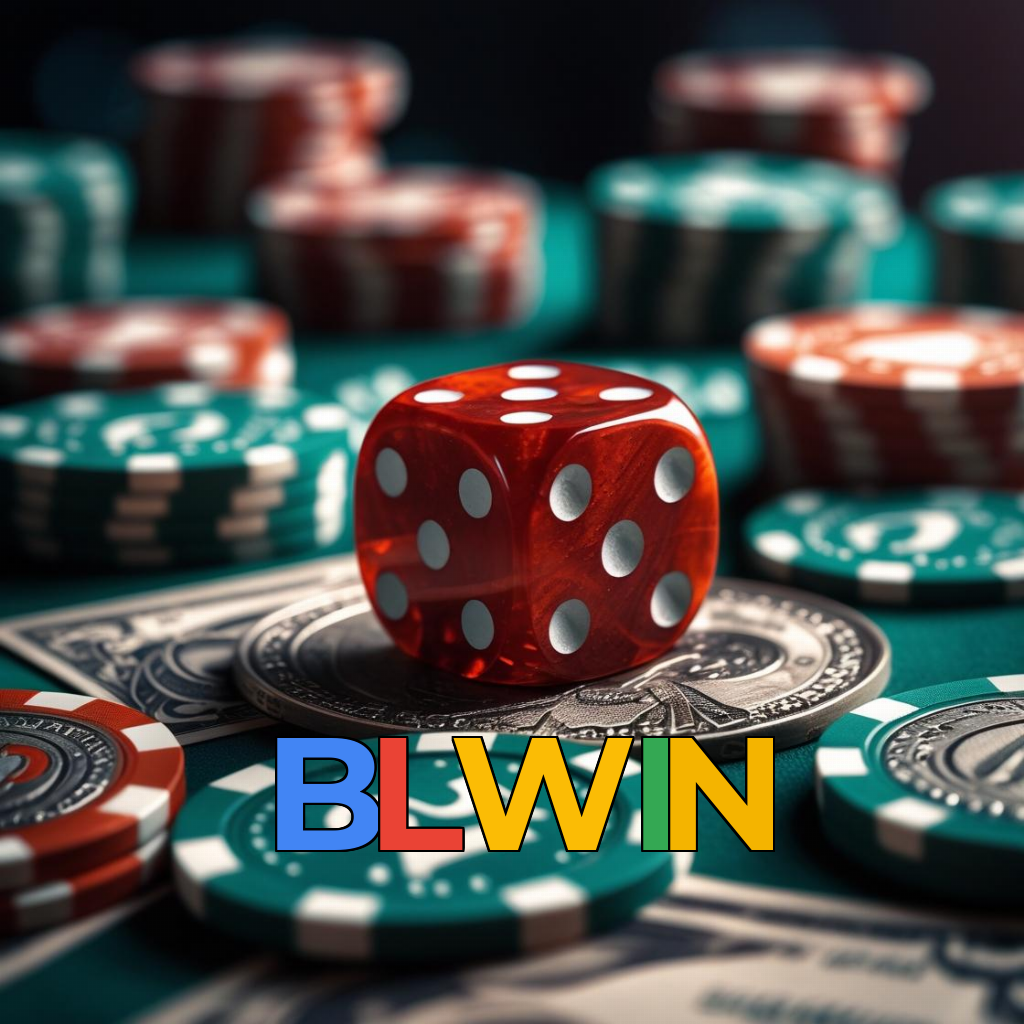 Segurança no BLWIN